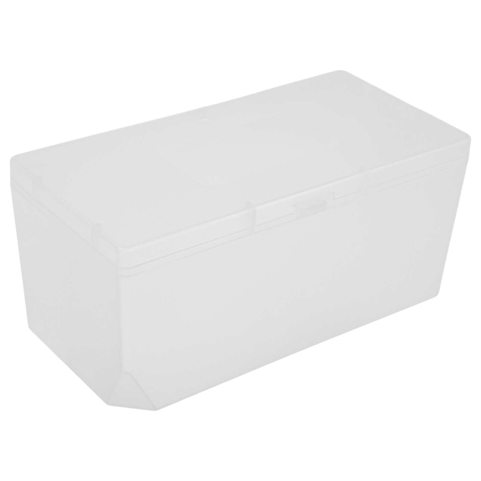 Mask Case Hard Shell - ダイビング用シュノーケルマスクケース 保護スイムゴーグル収納ボックス ハードシェル スキューバマスクホルダー 7.1x3.3インチ アウトドア旅行用