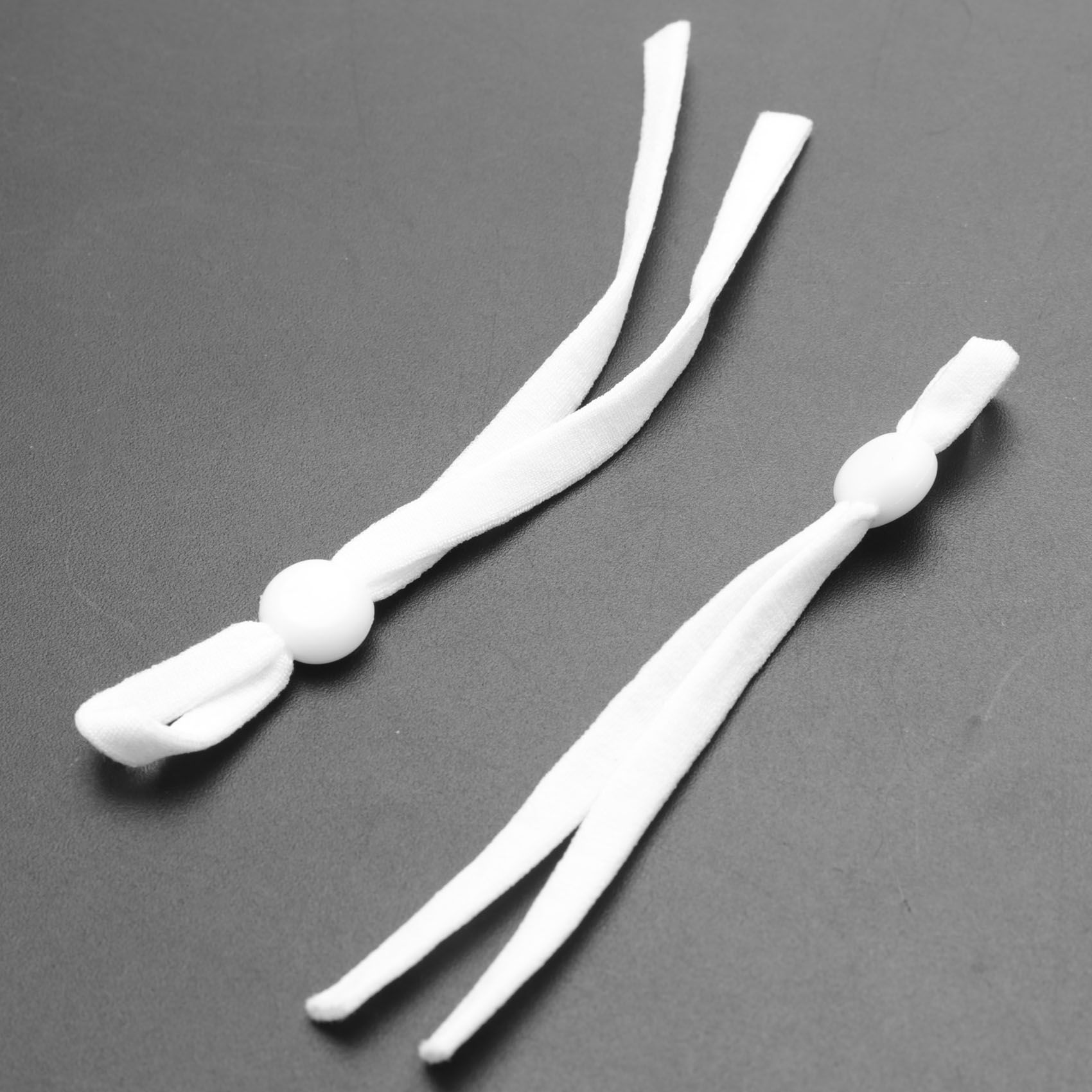 A27F-2000 個縫製弾性バンドコード調節可能なバックル - Mask Lanyard Adjustable のレビューと価格