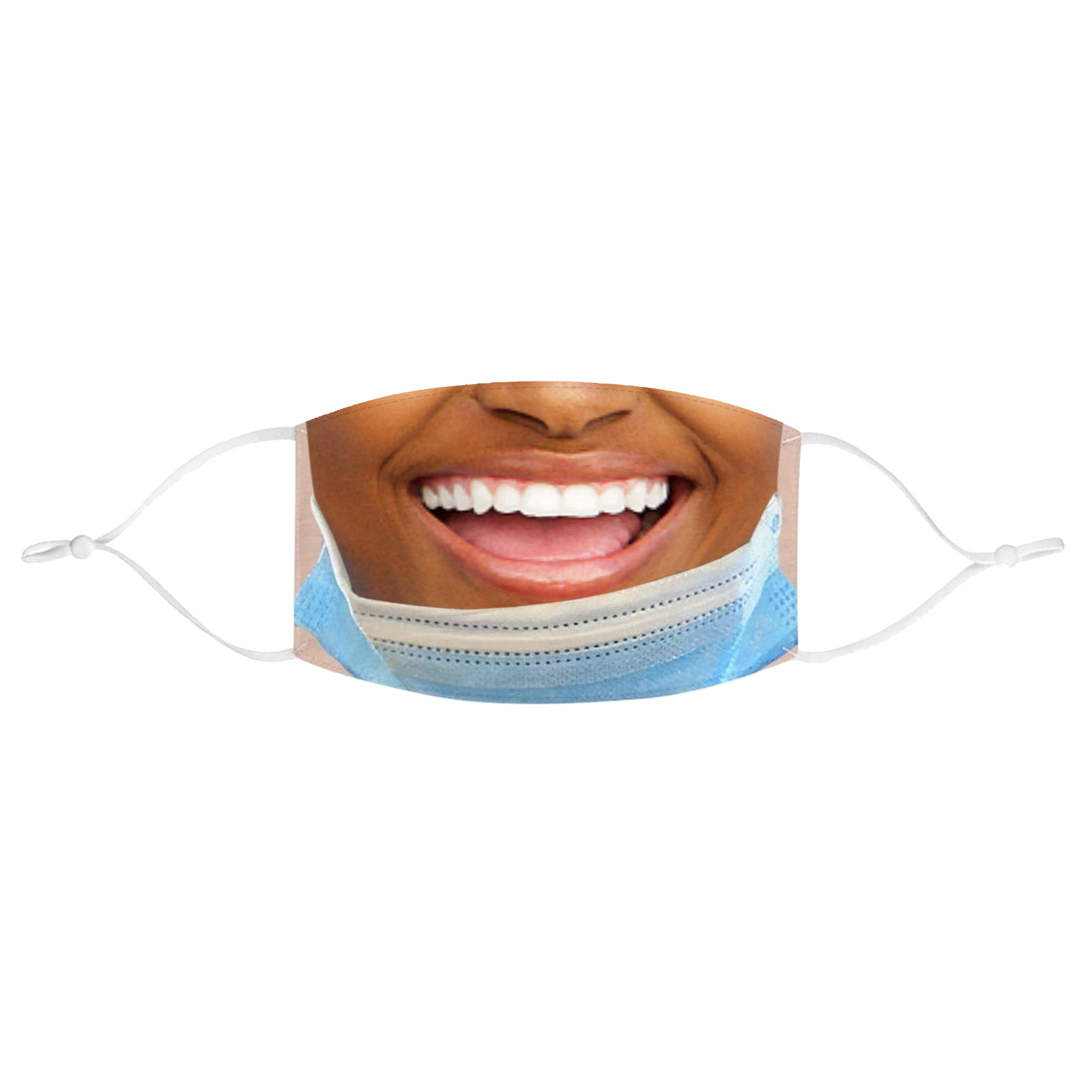大人用の洗える再利用可能なフェイスマスク,防塵マスク,保護, - Cloth Face Mask Washable のレビューと価格