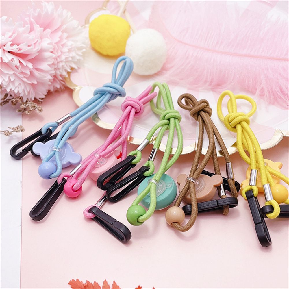 調節可能なストラップマスク,ハンギングストラップ,ゴム製マス - Mask Chain Holder のレビューと価格