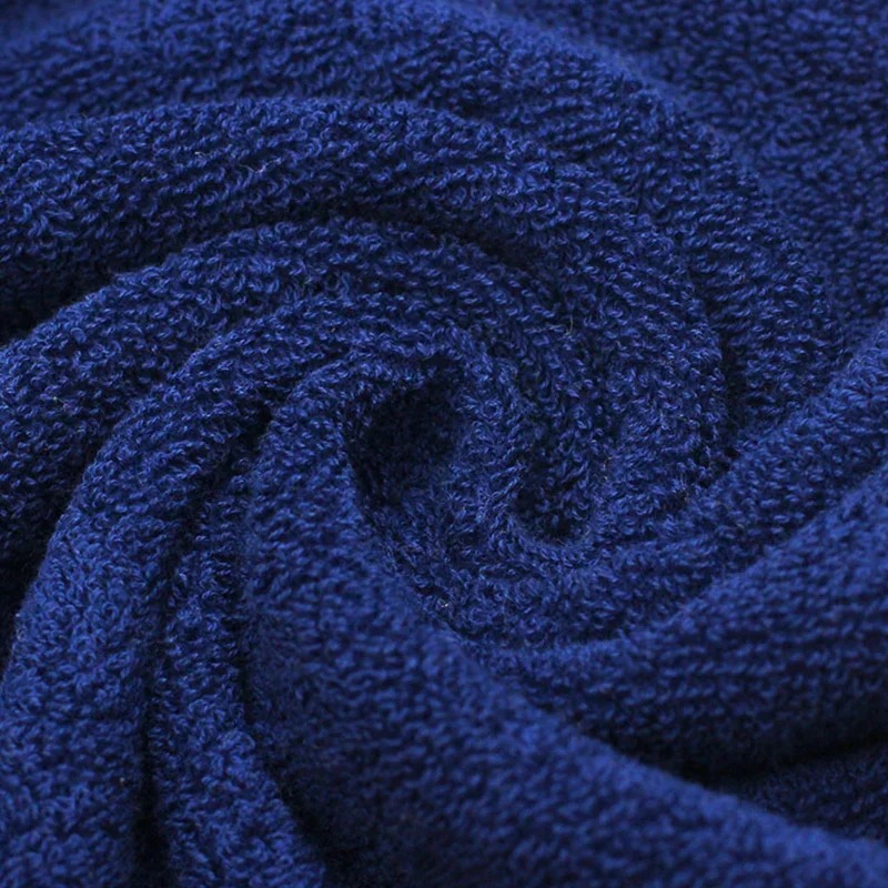 綿100% 高級ソフト刺繍ビーチタオル 超吸水性大人用バスタ - Cloth Face Mask Washable のレビューと価格
