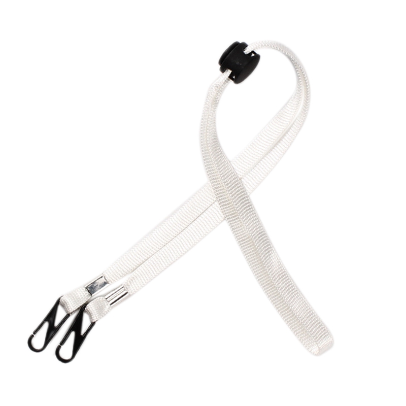 TEXU 1PC マスク用吊り下げ紐 フェイスマスク用ストラ - Mask Lanyard Adjustable のレビューと価格